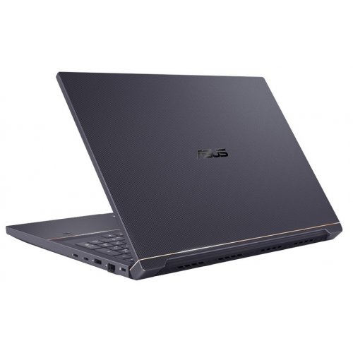 Продать Ноутбук Asus ProArt StudioBook Pro X W730G5T-H8066R (90NB0M31-M01580) Grey по Trade-In интернет-магазине Телемарт - Киев, Днепр, Украина фото