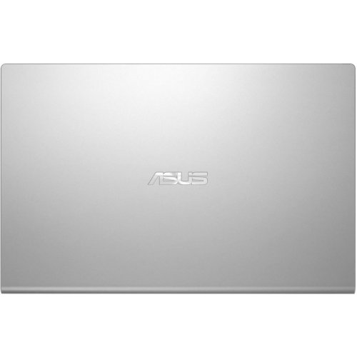Продать Ноутбук Asus X509FJ-BQ165 (90NB0MY1-M03880) Transparent Silver по Trade-In интернет-магазине Телемарт - Киев, Днепр, Украина фото
