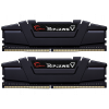 Photo RAM G.Skill DDR4 16GB (2x8GB) 4000Mhz Ripjaws V Black (F4-4000C18D-16GVK)