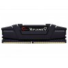 Фото ОЗП G.Skill DDR4 16GB (2x8GB) 4000Mhz Ripjaws V Black (F4-4000C18D-16GVK)