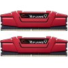 G.Skill DDR4 16GB (2x8GB) 3000Mhz Ripjaws V Red (F4-3000C16D-16GVRB)