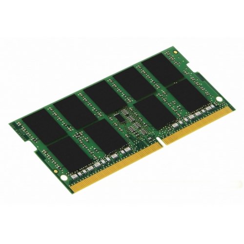 Продать ОЗУ Kingston SODIMM DDR4 4GB 3200Mhz ValueRAM (KVR32S22S6/4) по Trade-In интернет-магазине Телемарт - Киев, Днепр, Украина фото