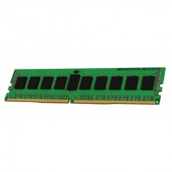 Фото Kingston DDR4 16GB 2933Mhz ValueRAM (KVR29N21D8/16)