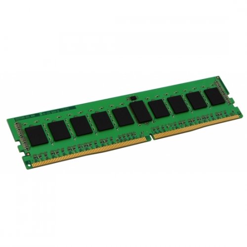 Фото ОЗУ Kingston DDR4 16GB 2933Mhz ValueRAM (KVR29N21D8/16)