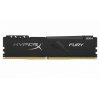 Photo RAM HyperX DDR4 16GB (4x4GB) 2400Mhz Fury Black (HX424C15FB3K4/16)
