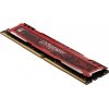 Photo RAM Crucial DDR4 32GB (2x16GB) 3000Mhz Ballistix Sport LT Red (BLS2K16G4D30AESE)