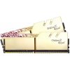 G.Skill DDR4 16GB (2x8GB) 3000Mhz Trident Z Royal (F4-3000C16D-16GTRG)