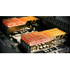 Photo RAM G.Skill DDR4 32GB (2x16GB) 3200Mhz Trident Z Royal Gold (F4-3200C16D-32GTRG)