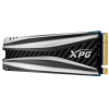 Фото SSD-диск ADATA XPG GAMMIX S50 1TB M.2 (2280 PCI-E) NVMe x4 (AGAMMIXS50-1TT-C)