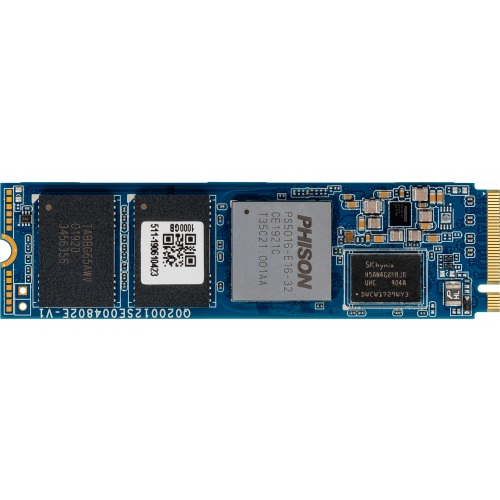 Продати SSD-диск ADATA XPG GAMMIX S50 1TB M.2 (2280 PCI-E) NVMe x4 (AGAMMIXS50-1TT-C) за Trade-In у інтернет-магазині Телемарт - Київ, Дніпро, Україна фото