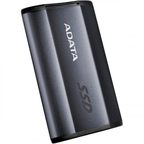 Продать SSD-диск ADATA SE730H 3D NAND 1TB USB 3.1 (ASE730H-1TU31-CTI) Titanium по Trade-In интернет-магазине Телемарт - Киев, Днепр, Украина фото