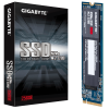 Photo SSD Drive Gigabyte 256GB M.2 (2280 PCI-E) NVMe 1.3 (GP-GSM2NE3256GNTD)