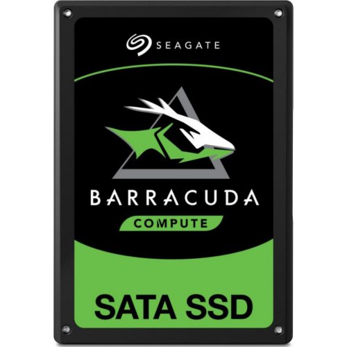 Продать SSD-диск Seagate BarraCuda Compute 3D TLC 250GB 2.5" (ZA250CM1A002) по Trade-In интернет-магазине Телемарт - Киев, Днепр, Украина фото