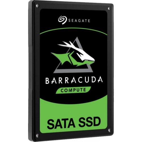 Продати SSD-диск Seagate BarraCuda Compute 3D TLC 250GB 2.5" (ZA250CM1A002) за Trade-In у інтернет-магазині Телемарт - Київ, Дніпро, Україна фото