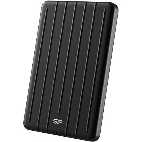 Продать SSD-диск Silicon Power Bolt B75 Pro 512GB USB 3.2 (SP512GBPSD75PSCK) по Trade-In интернет-магазине Телемарт - Киев, Днепр, Украина фото