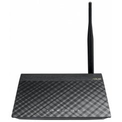 Asus RT-N10P + WL-167G V3