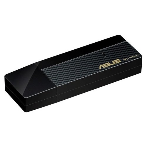 Asus RT-N10P + WL-167G V3 купити в Україні | Telemart фото