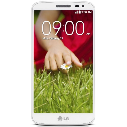 Купить Смартфон LG G2 mini D618 8Gb White - цена в Харькове, Киеве, Днепре, Одессе
в интернет-магазине Telemart фото