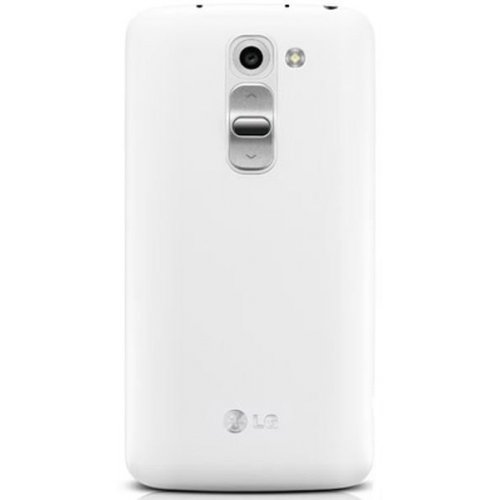 Купити Мобільний телефон LG G2 mini D618 8Gb White - ціна в Києві, Львові, Вінниці, Хмельницькому, Франківську, Україні | інтернет-магазин TELEMART.UA фото