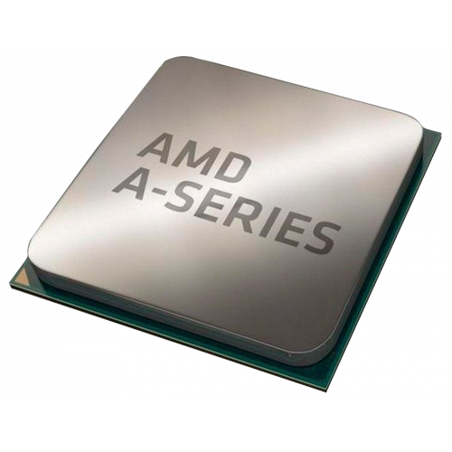 Продати Процесор AMD A10-9700 3.5(3.8)GHz sAM4 Tray (AD9700AGABMPK) за Trade-In у інтернет-магазині Телемарт - Київ, Дніпро, Україна фото