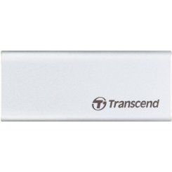 SSD-диск Transcend ESD240C 480GB USB 3.1 (TS480GESD240C)