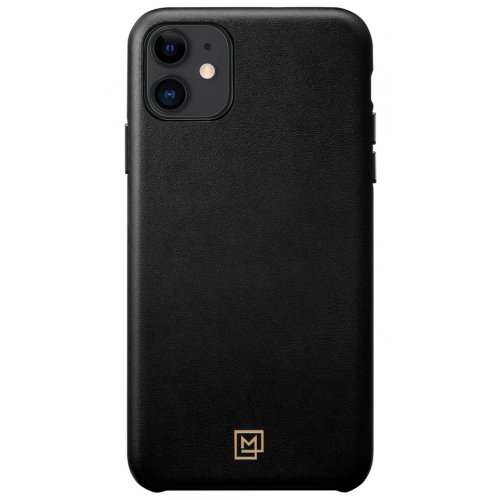 

Spigen для Apple iPhone 11 La Manon calin (076CS27088) Chic Black