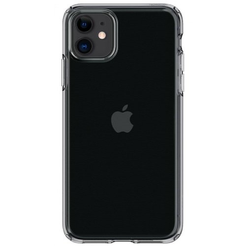 

Spigen для Apple iPhone 11 Liquid Crystal (076CS27180) Space Crystal