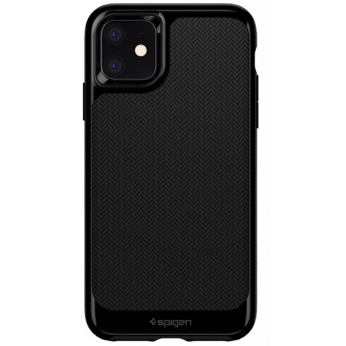 

Spigen для Apple iPhone 11 Neo Hybrid (076CS27194) Jet Black