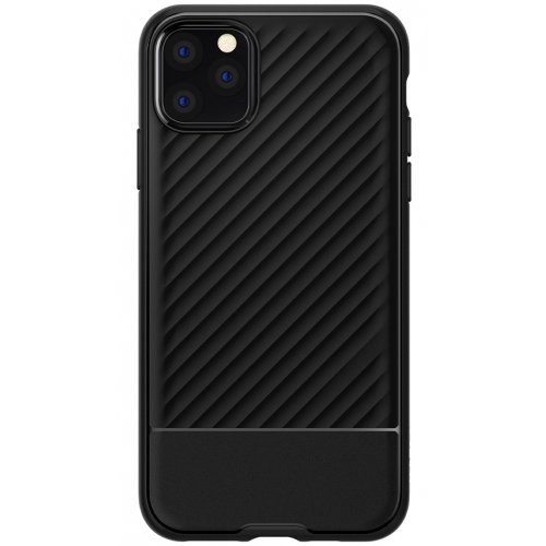 

Spigen для Apple iPhone 11 Pro Core Armor (077CS27095) Matte Black