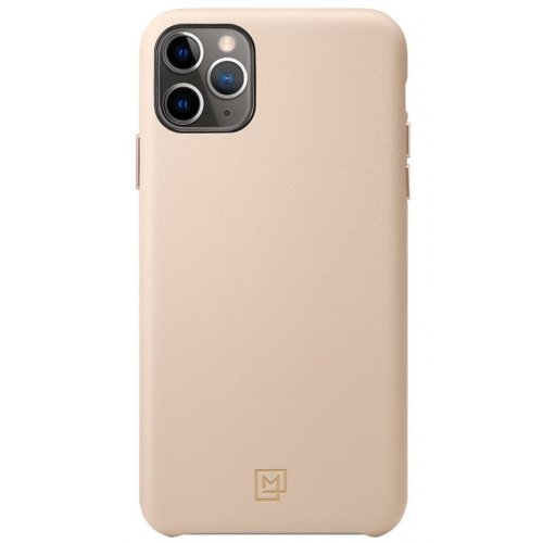 

Spigen для Apple iPhone 11 Pro La Manon calin (077CS27118) Pale Pink