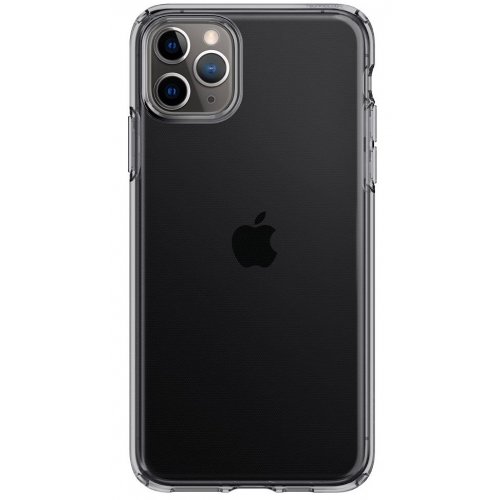 

Spigen для Apple iPhone 11 Pro Liquid Crystal (077CS27228) Space Crystal