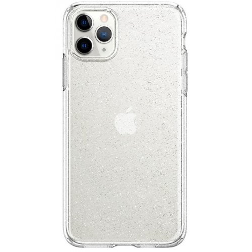 

Spigen для Apple iPhone 11 Pro Liquid Crystal Glitter (077CS27229) Crystal Quartz