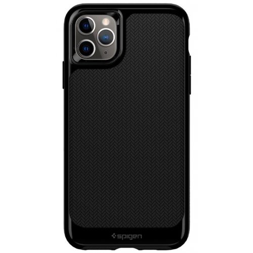 

Spigen для Apple iPhone 11 Pro Neo Hybrid (077CS27244) Jet Black