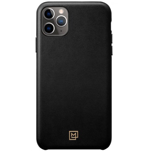 

Spigen для Apple iPhone 11 Pro Max La Manon calin (075CS27064) Chic Black