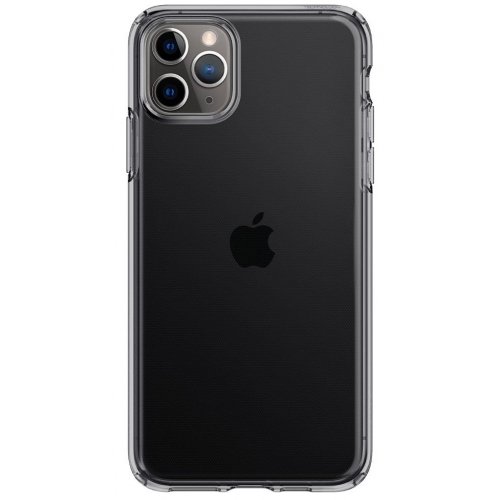 

Spigen для Apple iPhone 11 Pro Max Liquid Crystal (075CS27130) Space Crystal