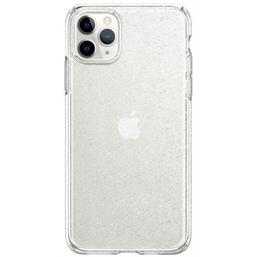 

Spigen для Apple iPhone 11 Pro Max Liquid Crystal Glitter (075CS27131) Crystal Quartz