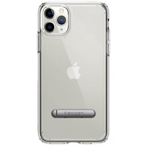 

Spigen для Apple iPhone 11 Pro Max Ultra Hybrid S (075CS27137) Crystal Clear