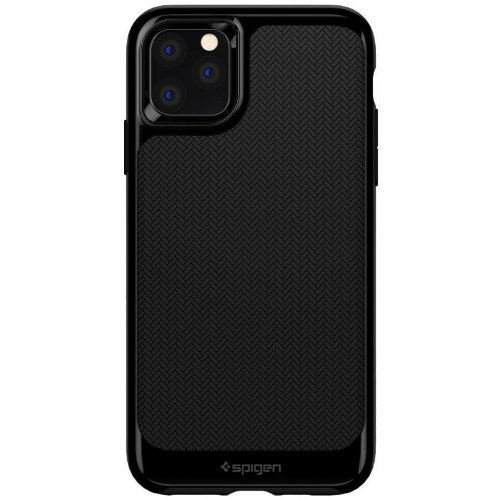 

Spigen для Apple iPhone 11 Pro Max Neo Hybrid (075CS27146) Jet Black