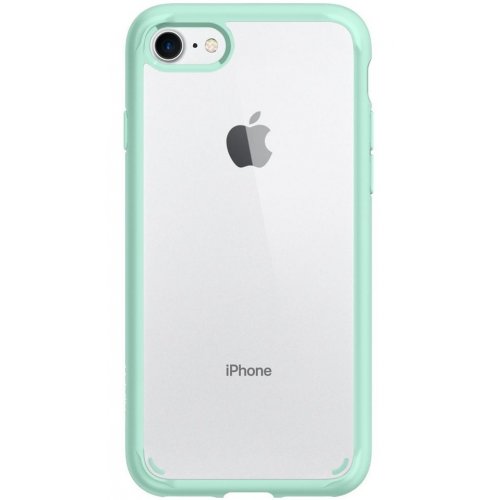 

Spigen для Apple iPhone 8/7 Hybrid 2 (042CS20925) Mint