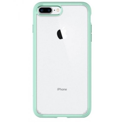 

Spigen для Apple iPhone 8/7 Plus Ultra Hybrid 2 (043CS21138) Mint