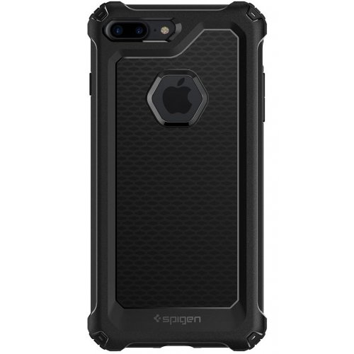 

Spigen для Apple iPhone 8/7 Plus Neo Hybrid 2 (055CS22373) Gunmetal