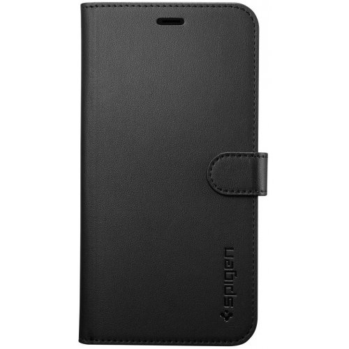

Spigen для Apple iPhone Xs Max Wallet S (065CS24841) Black