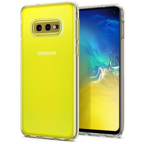 

Spigen для Samsung Galaxy S10e Liquid Crystal Crystal (609CS25833) Crystal Clear