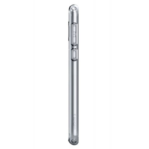 Чохол Spigen для Samsung Galaxy S10e Ultra Hybrid (609CS25838) Crystal Clear купити в Україні | Telemart фото