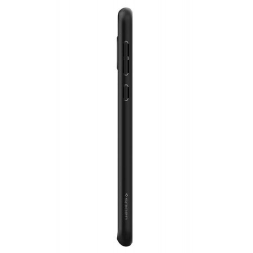 Чохол Spigen для Samsung Galaxy S10e Ultra Hybrid (609CS25839) Matte Black купити в Україні | Telemart фото
