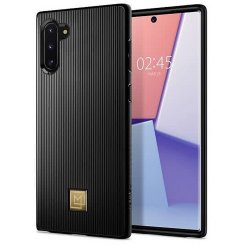 Чехол Spigen для Samsung Galaxy Note 10 La Manon Classy (628CS27410) Black