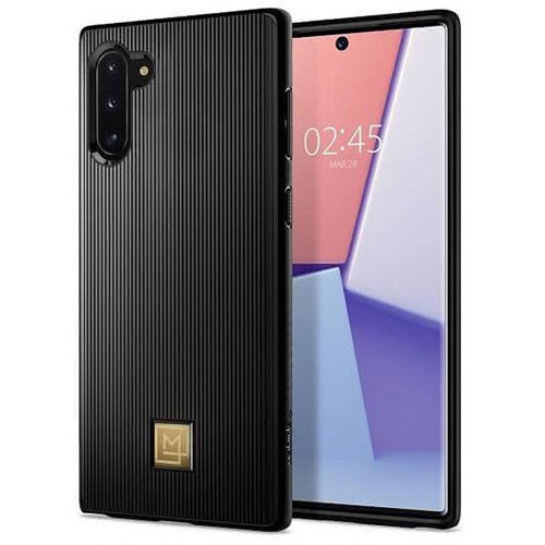 

Spigen для Samsung Galaxy Note 10 La Manon Classy (628CS27410) Black