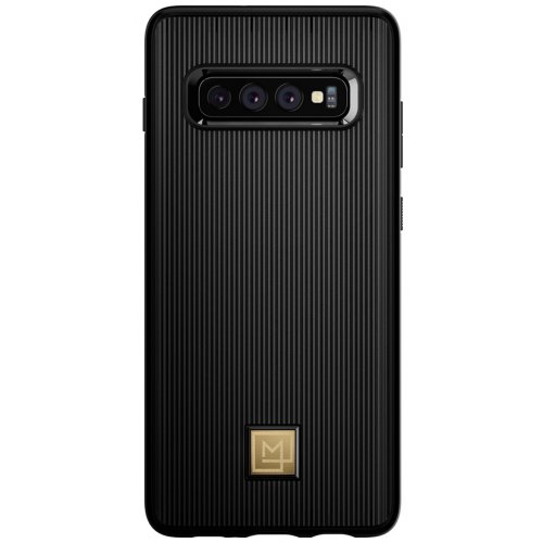 Чехол Spigen для Samsung Galaxy S10 La Manon Classy (605CS25820) Black купить в Украине | Telemart фото