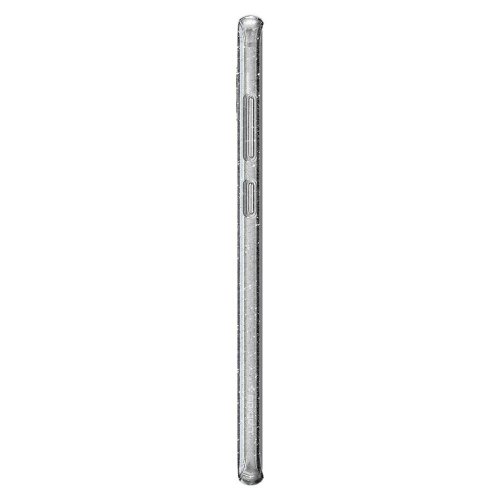 Чохол Spigen для Samsung Galaxy S10 Liquid Crystal Glitter (605CS25797) Crystal Quartz купити в Україні | Telemart фото