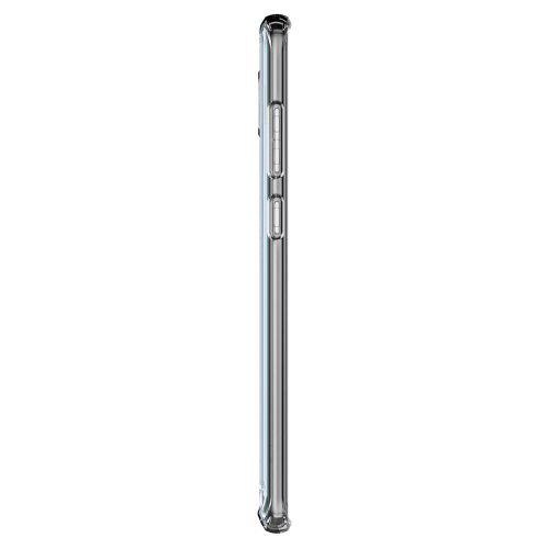 Чохол Spigen для Samsung Galaxy S10 Ultra Hybrid (605CS25801) Crystal Clear купити в Україні | Telemart фото